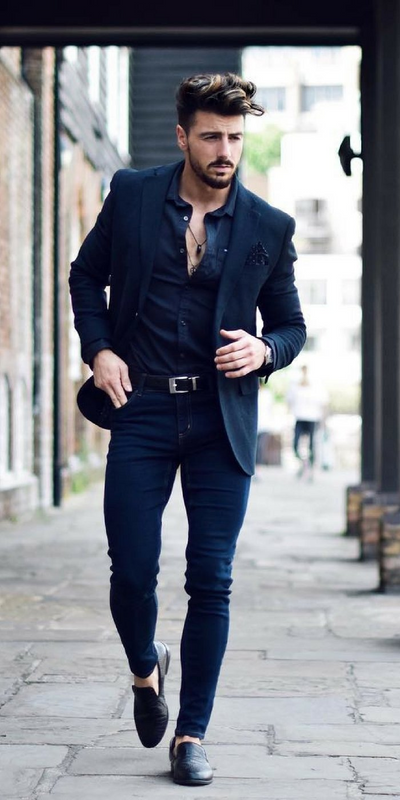 Estilo Elegante, Como ser elegante!