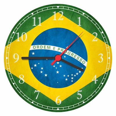 Marcas Brasileiras de Relógios