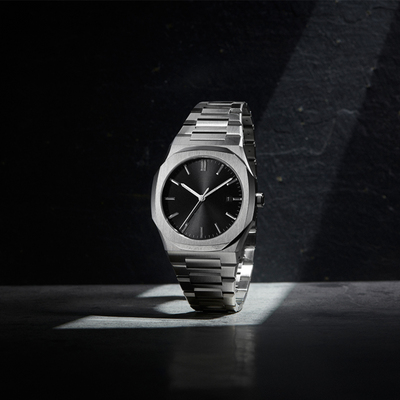 Relógio Masculino Milano Ultra Dial