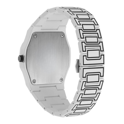 RELÓGIO MILANO PHANTOM LUNAR ESQUELETON MASCULINO