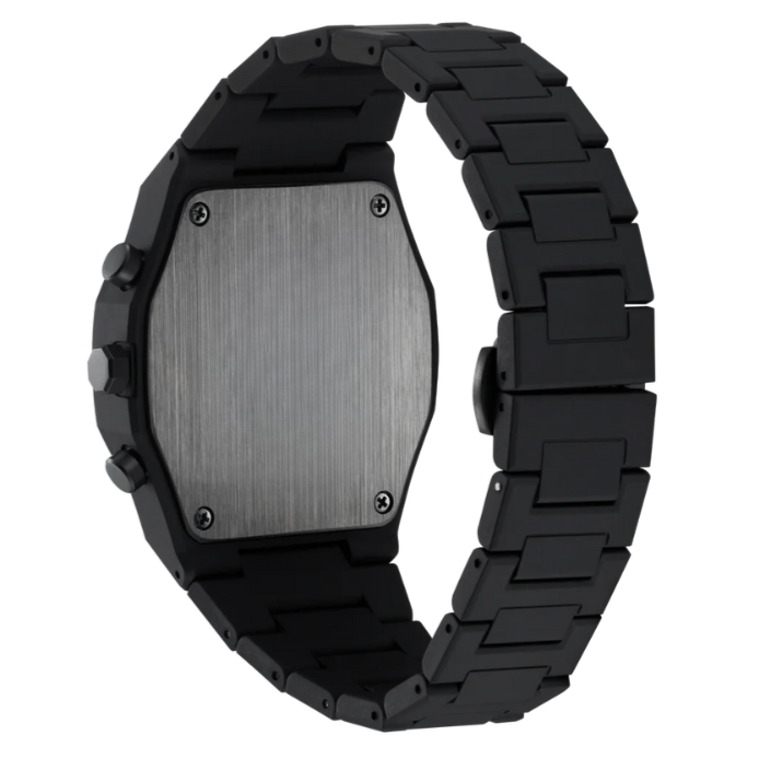 RELÓGIO MASCULINO COSMOGRAPH ECLIPSE
