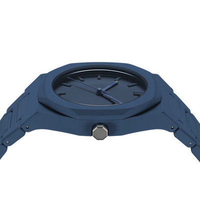 RELÓGIO MILANO PHANTOM NAVY MASCULINO