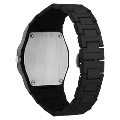 RELÓGIO MILANO PHANTOM BLACK MASCULINO